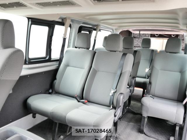Nissan CARAVAN WAGON 2020-01 8010311-3
