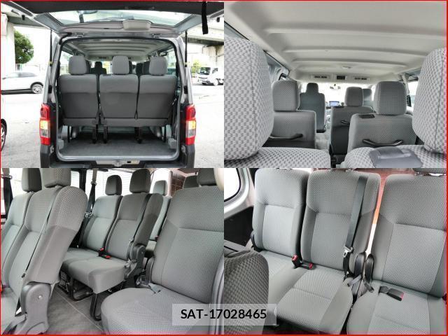 Nissan CARAVAN WAGON 2020-01 8010311-4
