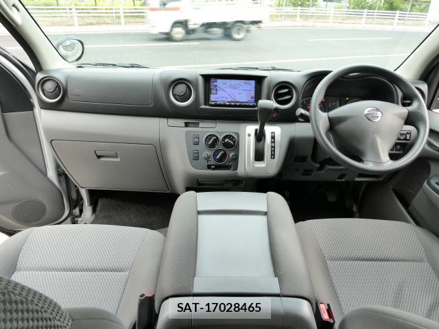 Nissan CARAVAN WAGON 2020-01 8010311-6