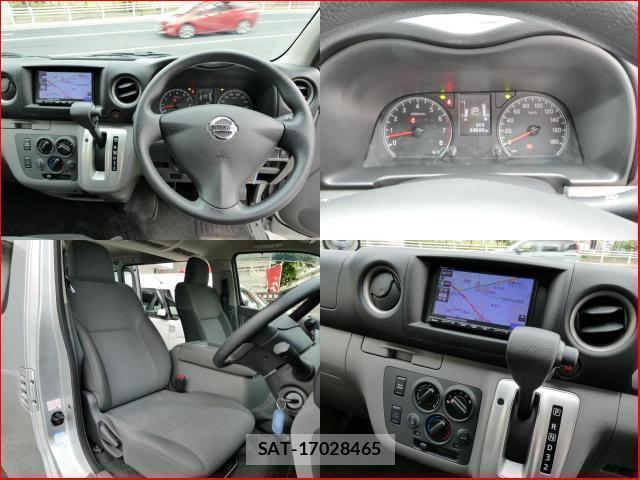Nissan CARAVAN WAGON 2020-01 8010311-7