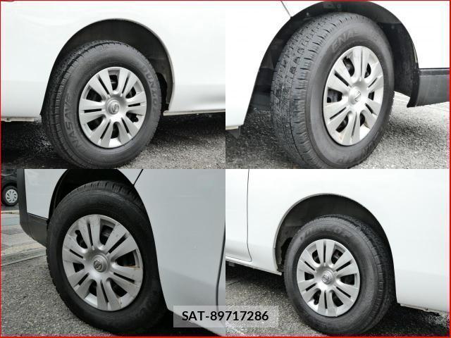 Nissan CARAVAN WAGON 2021-05 8010315-10
