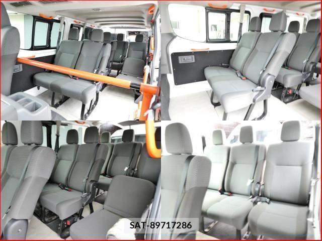 Nissan CARAVAN WAGON 2021-05 8010315-5
