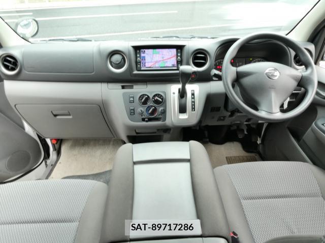 Nissan CARAVAN WAGON 2021-05 8010315-6