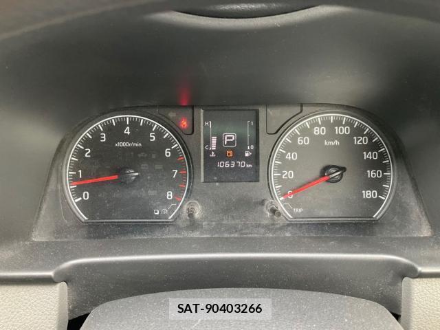Nissan CARAVAN WAGON 2020-12 8010995-10