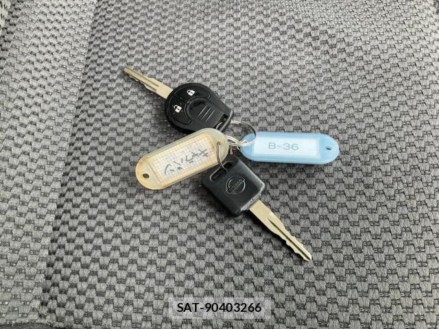 Nissan CARAVAN WAGON 2020-12 8010995-11