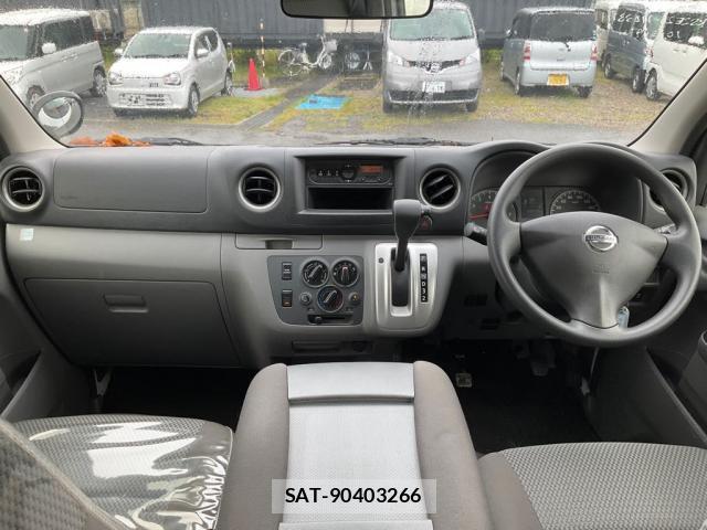 Nissan CARAVAN WAGON 2020-12 8010995-2