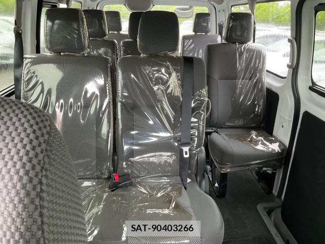 Nissan CARAVAN WAGON 2020-12 8010995-3