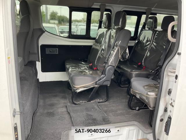 Nissan CARAVAN WAGON 2020-12 8010995-4