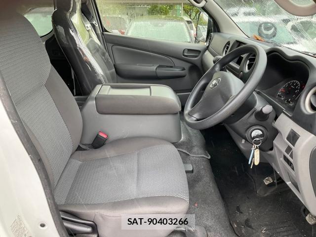 Nissan CARAVAN WAGON 2020-12 8010995-5