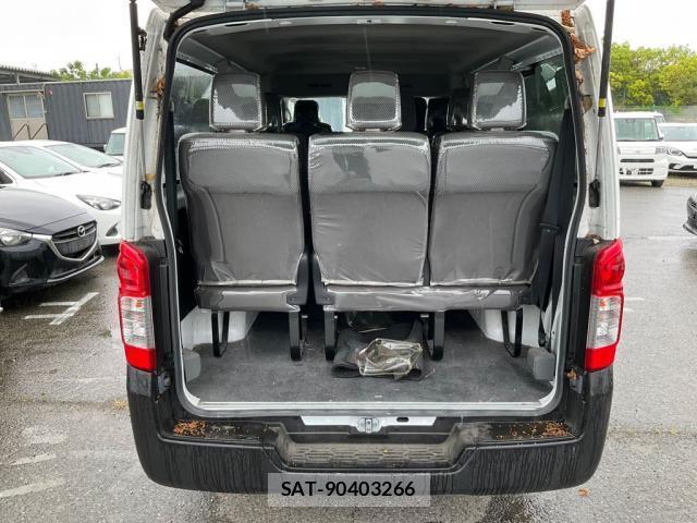 Nissan CARAVAN WAGON 2020-12 8010995-6