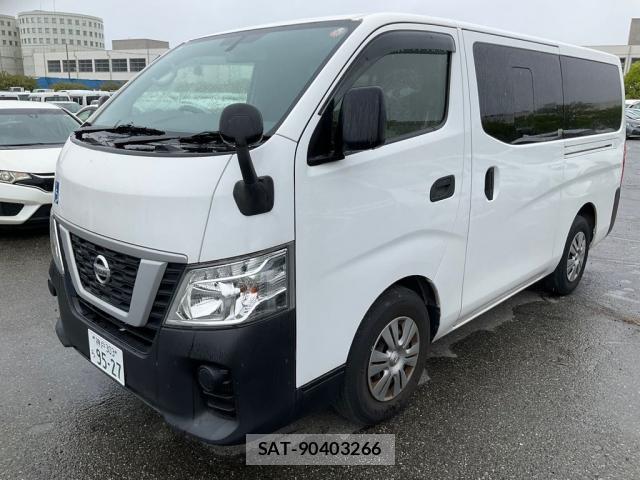 Nissan CARAVAN WAGON 2020-12 8010995-7