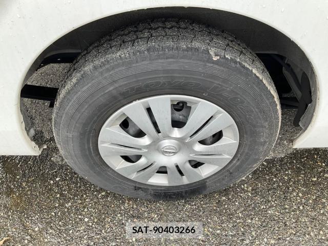 Nissan CARAVAN WAGON 2020-12 8010995-9