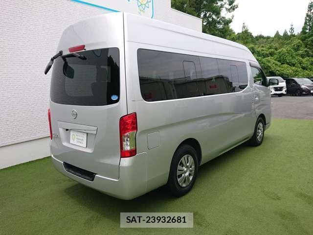 Nissan CARAVAN WAGON 2018-05 8011765-1