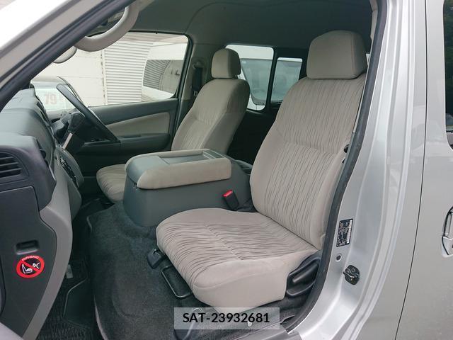 Nissan CARAVAN WAGON 2018-05 8011765-12