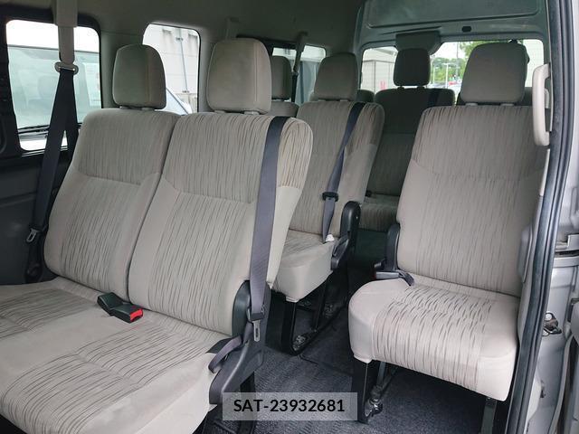 Nissan CARAVAN WAGON 2018-05 8011765-14
