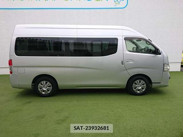 Nissan CARAVAN WAGON 2018-05 8011765-18