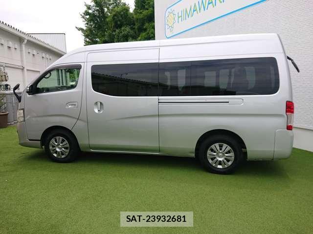 Nissan CARAVAN WAGON 2018-05 8011765-19