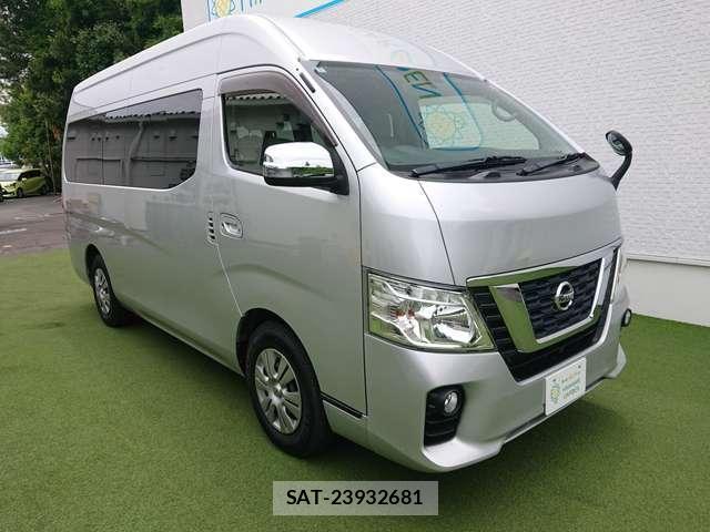 Nissan CARAVAN WAGON 2018-05 8011765-2