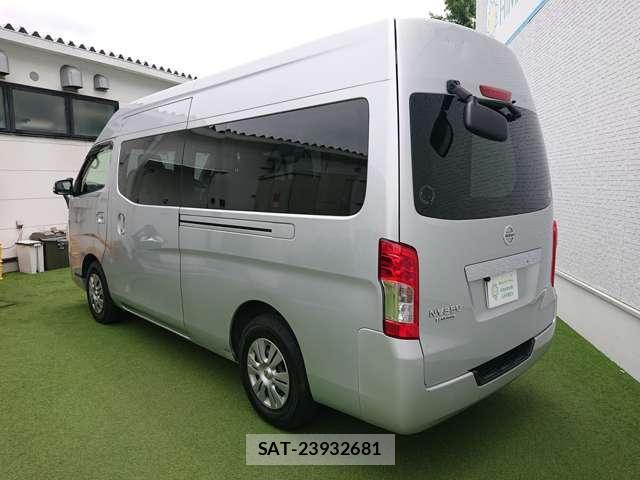 Nissan CARAVAN WAGON 2018-05 8011765-3