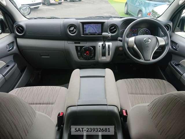 Nissan CARAVAN WAGON 2018-05 8011765-4