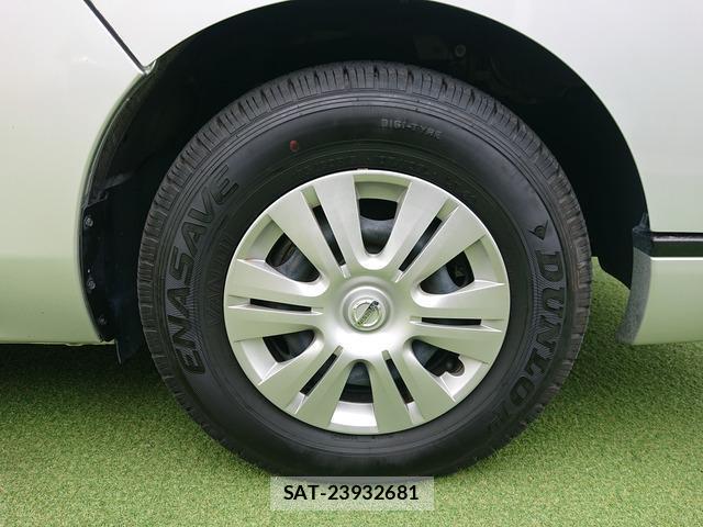 Nissan CARAVAN WAGON 2018-05 8011765-9