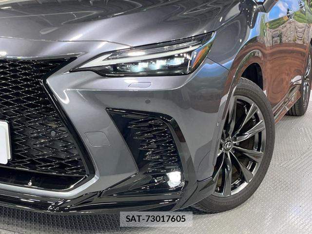 Lexus NX 2023-06 8004735-12