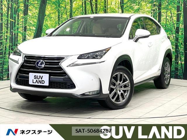 Lexus NX 2016-08 8004888-0