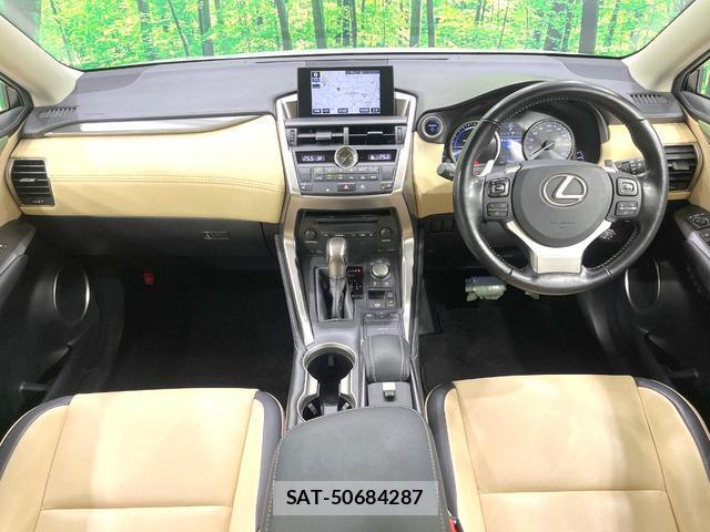 Lexus NX 2016-08 8004888-1
