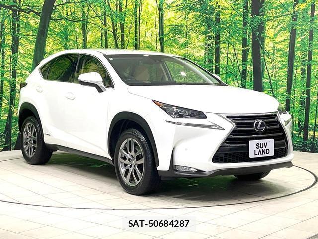Lexus NX 2016-08 8004888-16