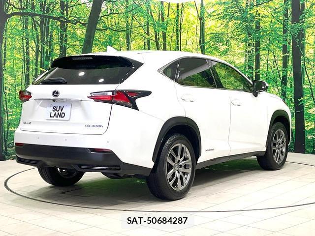Lexus NX 2016-08 8004888-17