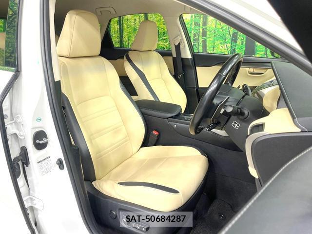 Lexus NX 2016-08 8004888-8
