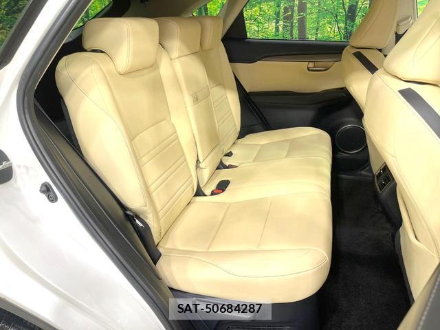 Lexus NX 2016-08 8004888-9