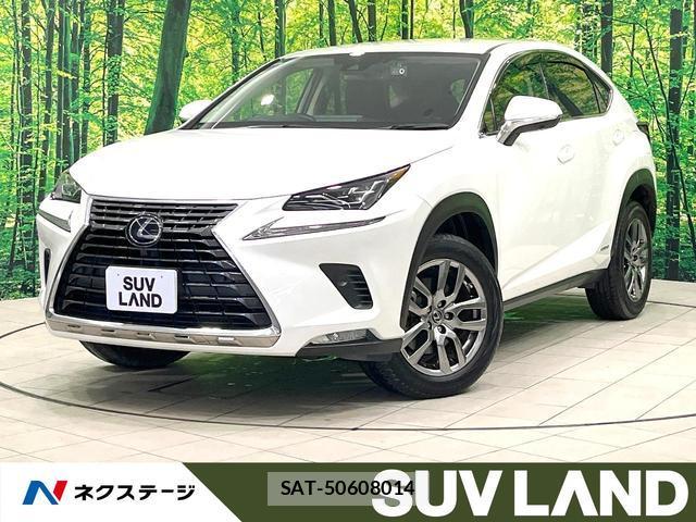 Lexus NX 2021-08 8004892-0