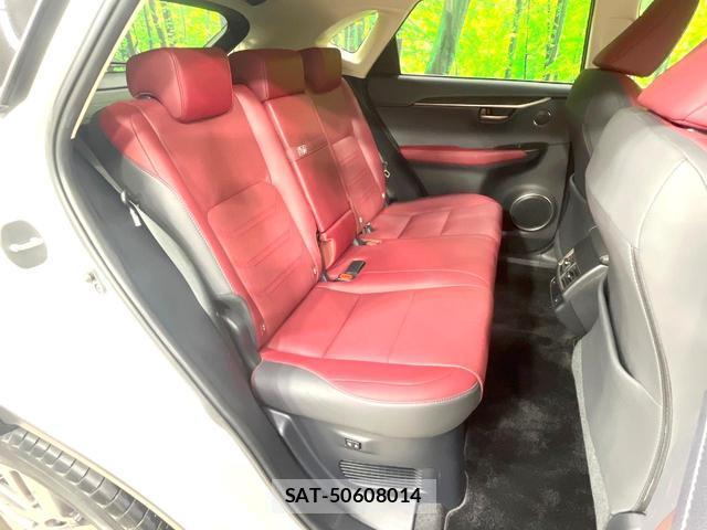 Lexus NX 2021-08 8004892-10