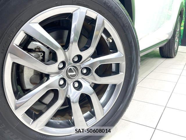 Lexus NX 2021-08 8004892-13