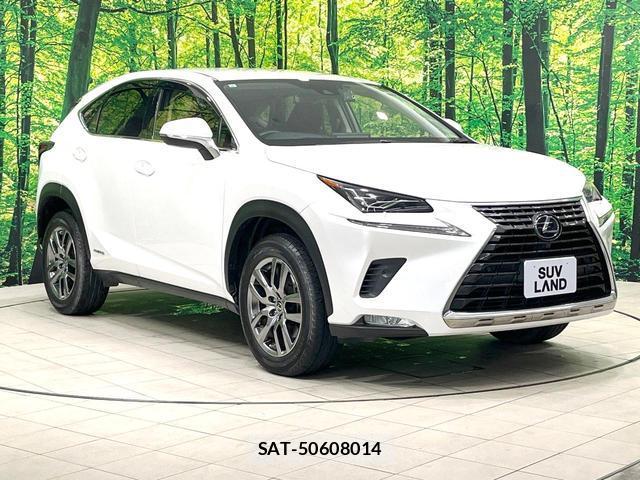 Lexus NX 2021-08 8004892-16