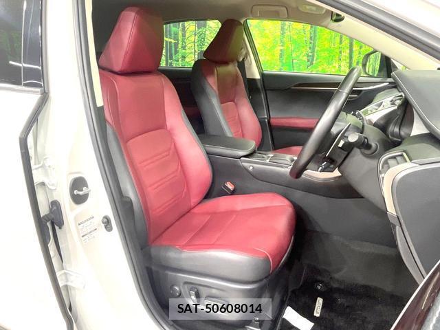 Lexus NX 2021-08 8004892-9