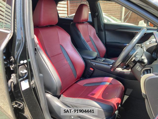Lexus NX 2015-11 8007054-12