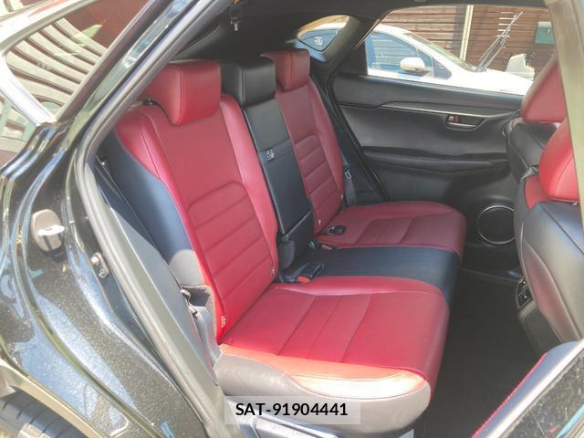 Lexus NX 2015-11 8007054-13
