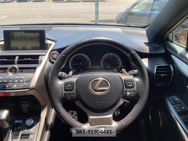 Lexus NX 2015-11 8007054-15