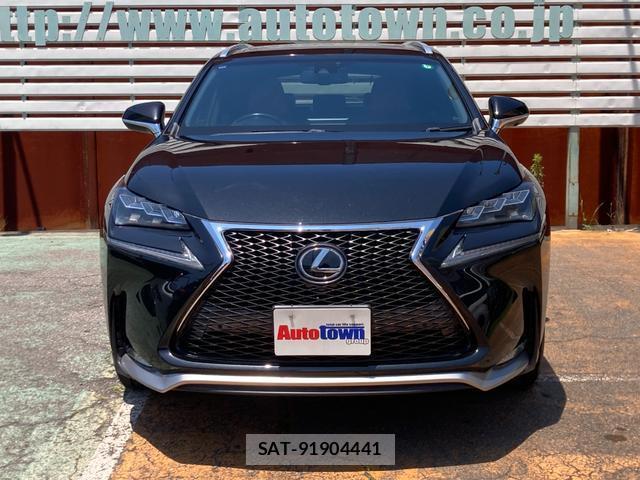 Lexus NX 2015-11 8007054-16