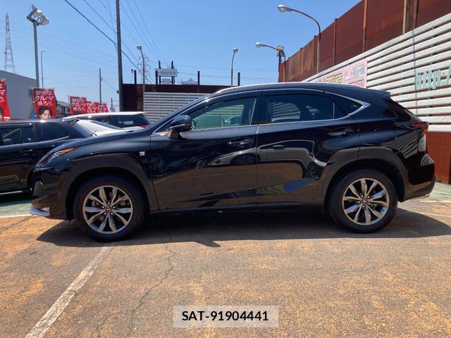 Lexus NX 2015-11 8007054-17