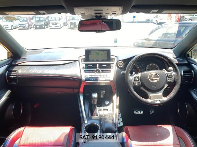 Lexus NX 2015-11 8007054-2