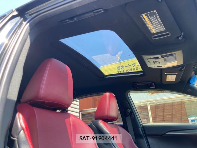 Lexus NX 2015-11 8007054-3