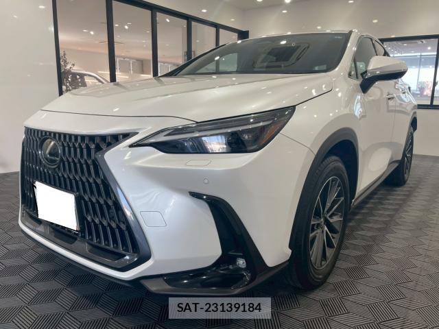 Lexus NX 2023-05 8007132-0