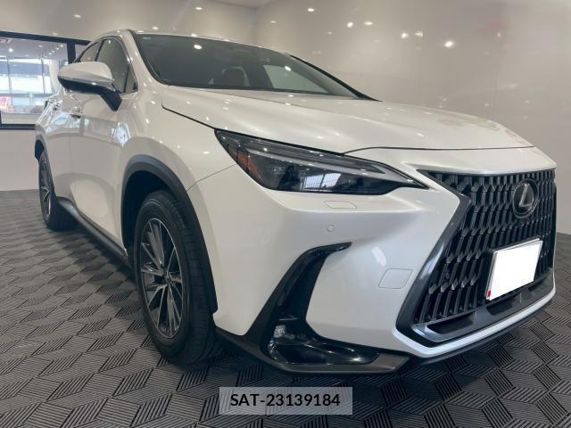 Lexus NX 2023-05 8007132-1