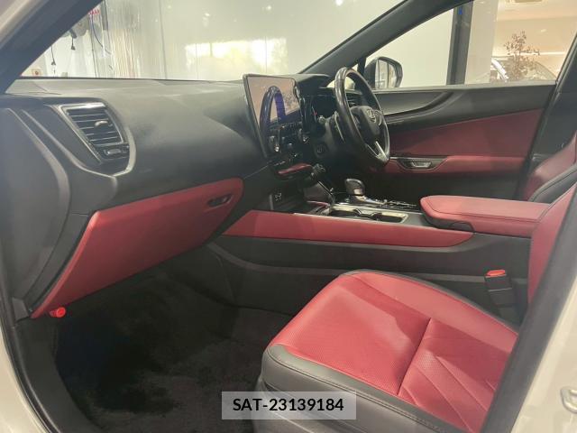 Lexus NX 2023-05 8007132-14