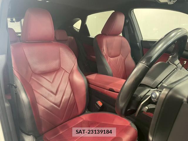 Lexus NX 2023-05 8007132-2