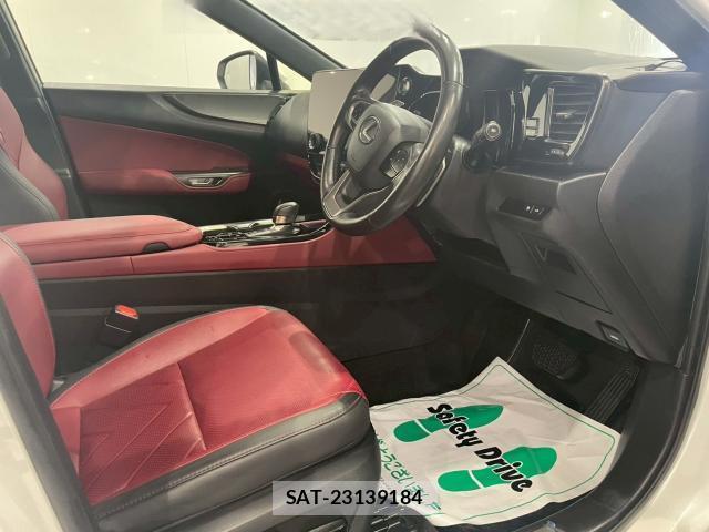 Lexus NX 2023-05 8007132-3