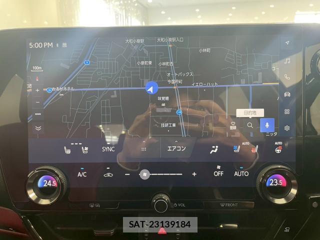 Lexus NX 2023-05 8007132-6